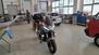 Honda X-ADV 750 DCT (2021 - 24) (7)