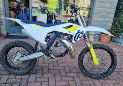 Husqvarna TC 85 (2019) usata