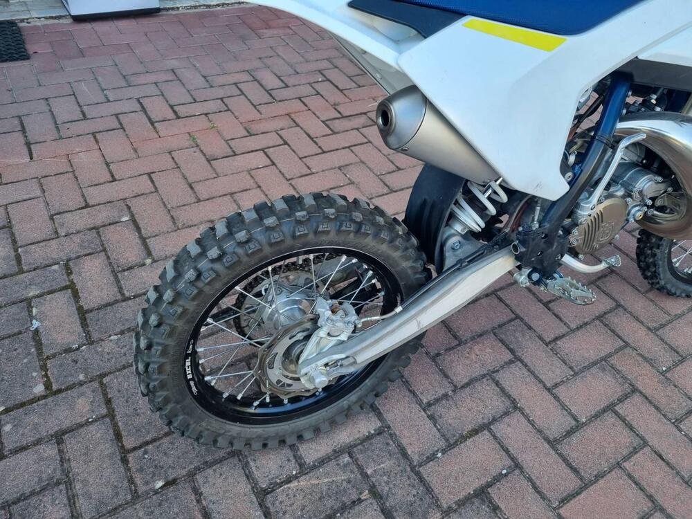 Husqvarna TC 85 (2019) (4)