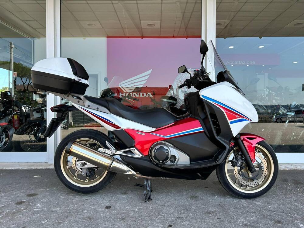 Honda Integra 750 DCT ABS (2014 - 15) (2)