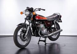 Kawasaki H1 500 MACH III d'epoca