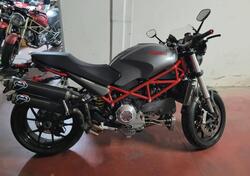 Ducati Monster S4Rs Testastretta usata