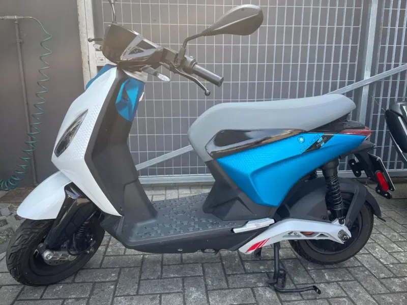Piaggio 1 Active (2022 - 26)