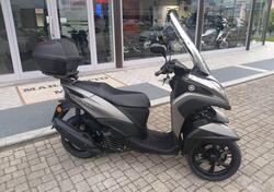 Yamaha Tricity 155 (2017 - 20) usata