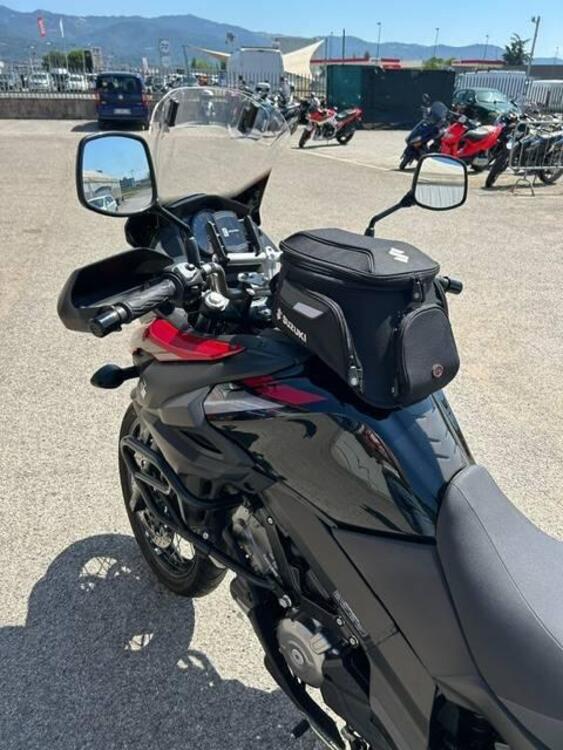 Suzuki V-Strom 650XT (2021 - 24) (3)