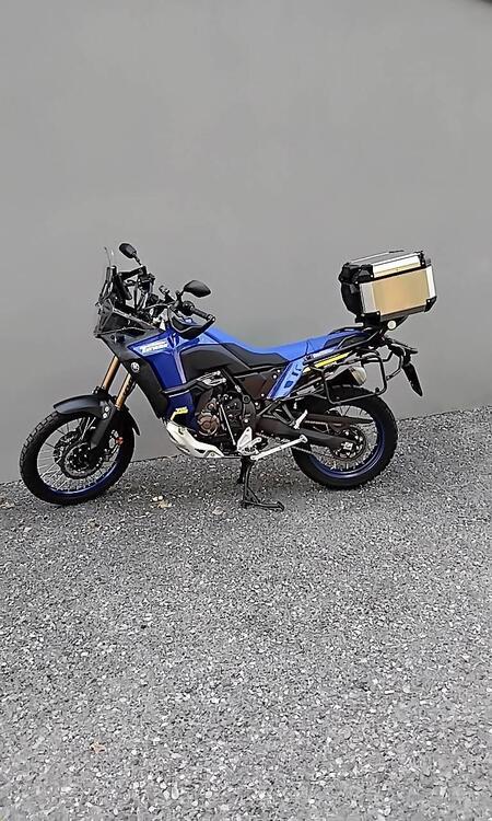 Yamaha Ténéré 700 World Raid (2022 - 24) (4)