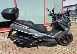 Kymco Downtown 350i TCS (2021 - 24) usata