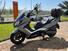 Kymco Downtown 350i TCS (2021 - 24) (8)