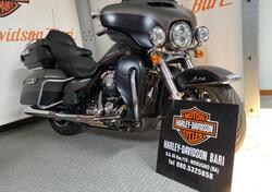 Harley-Davidson 114 Electra Glide Ultra Limited (2019) - FLHTK usata