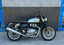 Royal Enfield Interceptor 650 (2021 - 24) usata