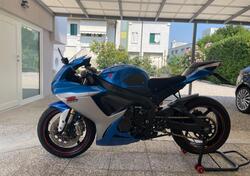 Suzuki GSX R 750 (2011 - 17) usata