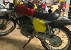 Gilera 50 cc 6v. Competizione  d'epoca