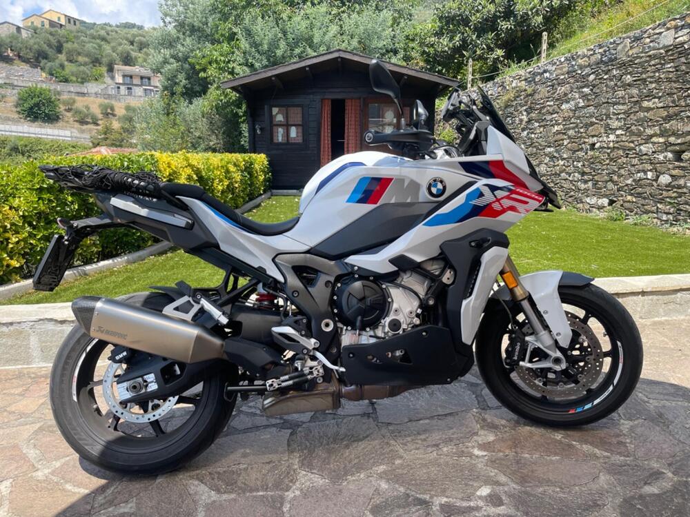 Bmw S 1000 XR (2020 - 23)