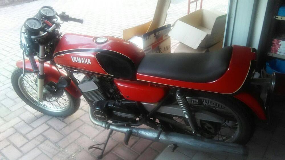 Yamaha RD 350 Cecottina (3)