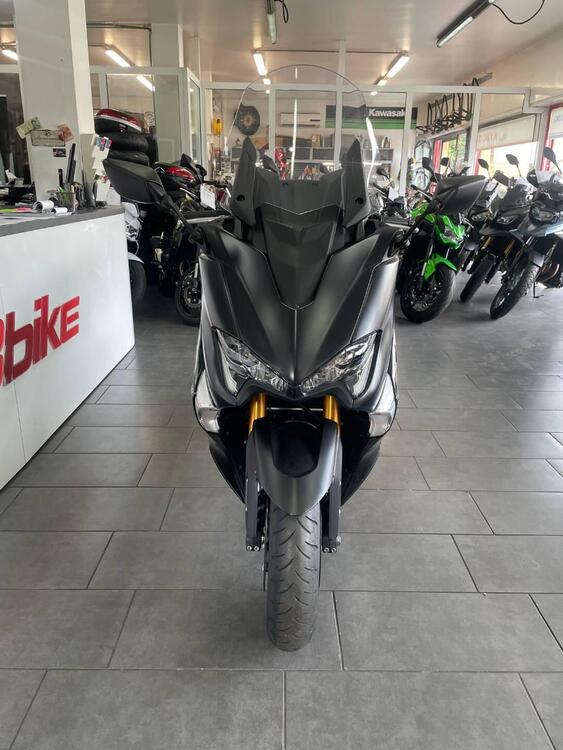 Yamaha T-Max 530 SX (2017 - 19) (3)