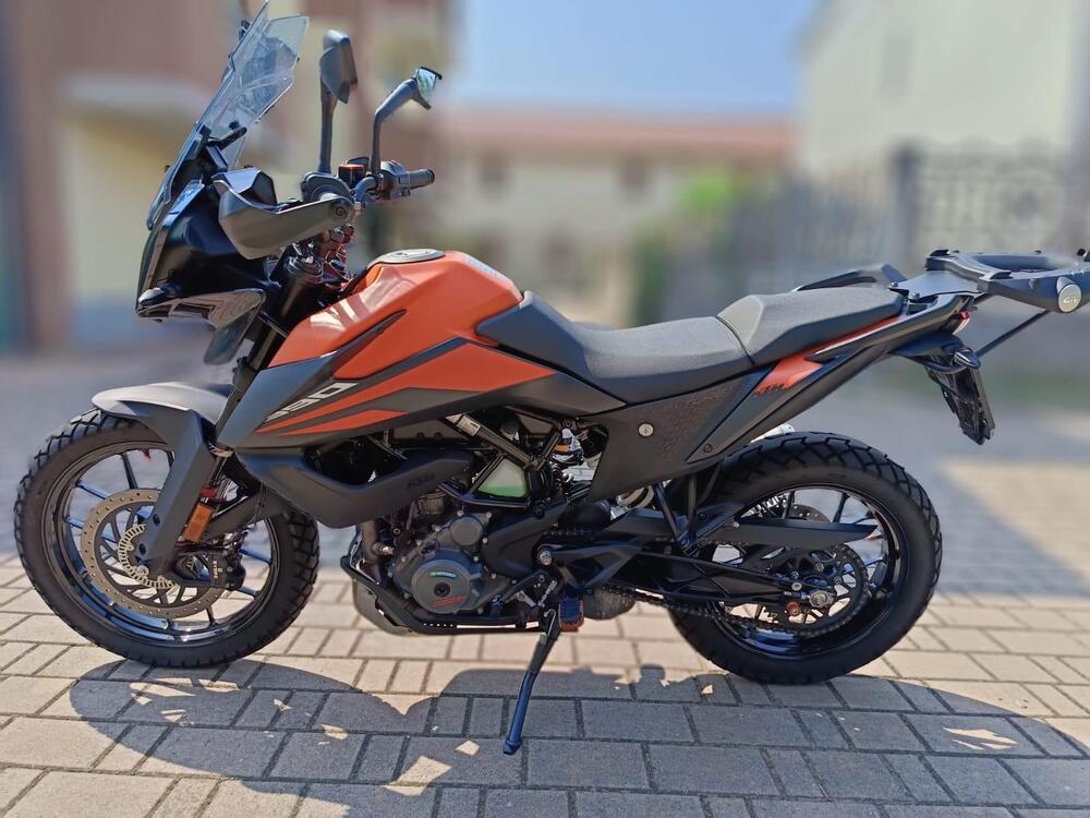 KTM 390 Adventure (2020) (2)