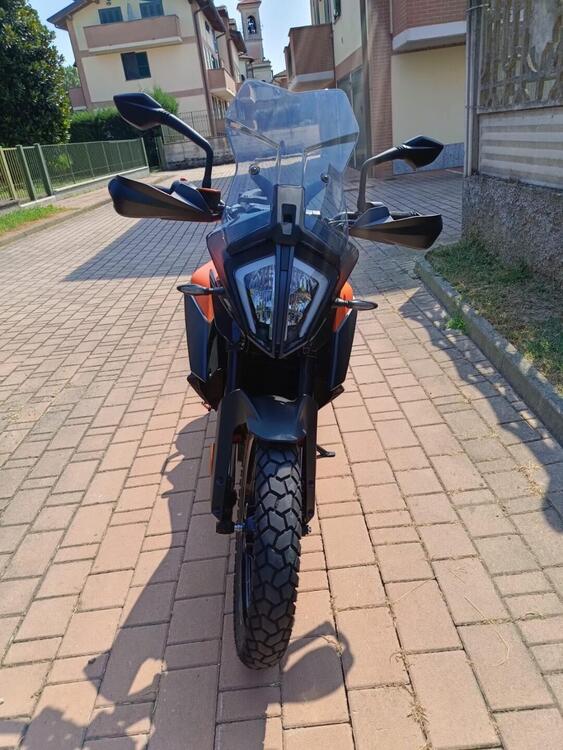 KTM 390 Adventure (2020) (4)