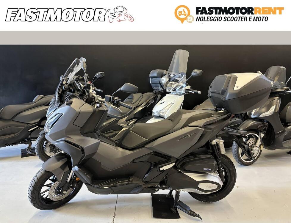 Honda ADV 350 (2022 - 24) (3)