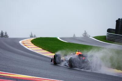 F1. GP Belgio 2024: la pioggia regna sovrana nelle FP3 di Spa-Francorchamps