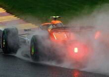 F1. Qualifiche GP Belgio 2024: miglior tempo per Verstappen ma la pole position è di Charles Leclerc