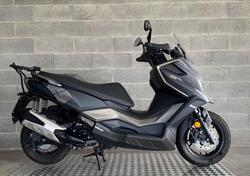 Kymco DTX 360 300 (2022 - 24) usata