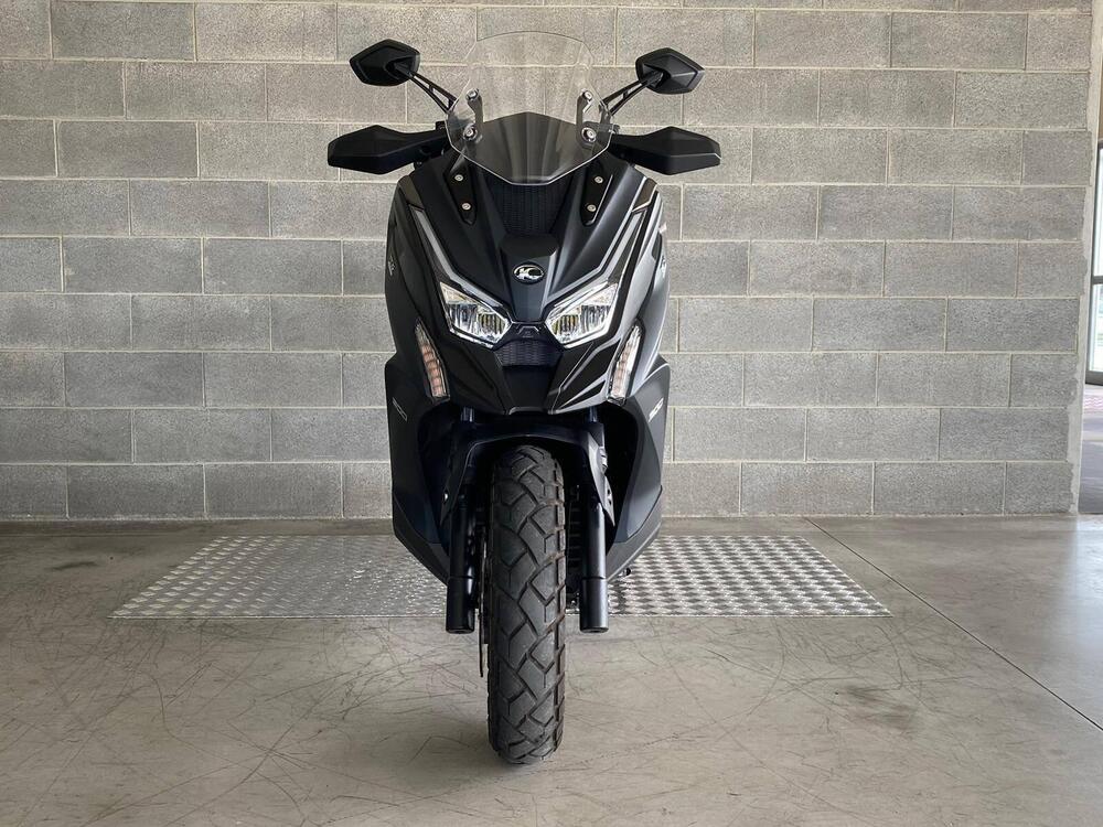 Kymco DTX 360 300 (2022 - 24) (3)