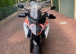 KTM 1290 Super Duke GT (2019 - 20) usata