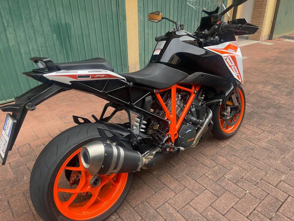 KTM 1290 Super Duke GT (2019 - 20) (3)