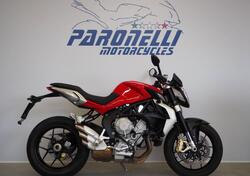 MV Agusta Brutale 675 (2011 - 15) usata