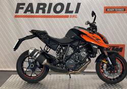 KTM 1290 Super Duke R ABS (2017 - 18) usata