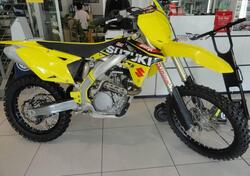 Suzuki RM 450 Z (2018) usata