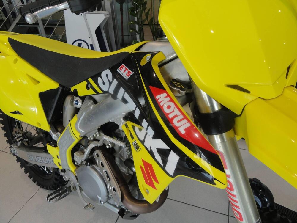 Suzuki RM 450 Z (2018) (3)