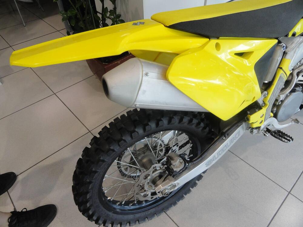 Suzuki RM 450 Z (2018) (5)