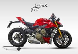 Ducati Streetfighter V4 1100 S (2020) usata