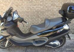 Piaggio X9 500 Evolution usata