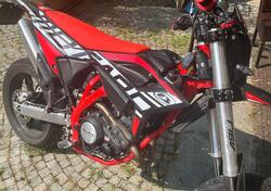 Betamotor RR 125 4T Motard LC (2021 - 23) usata