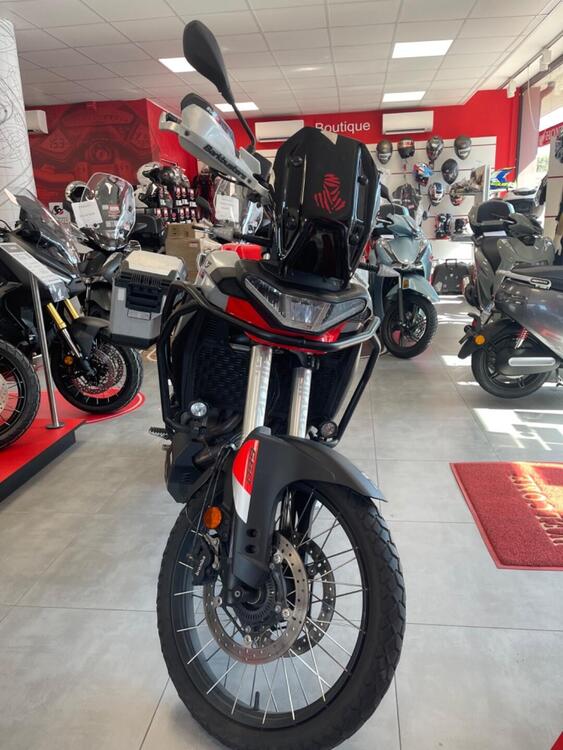 Aprilia Tuareg 660 (2022 - 24) (2)