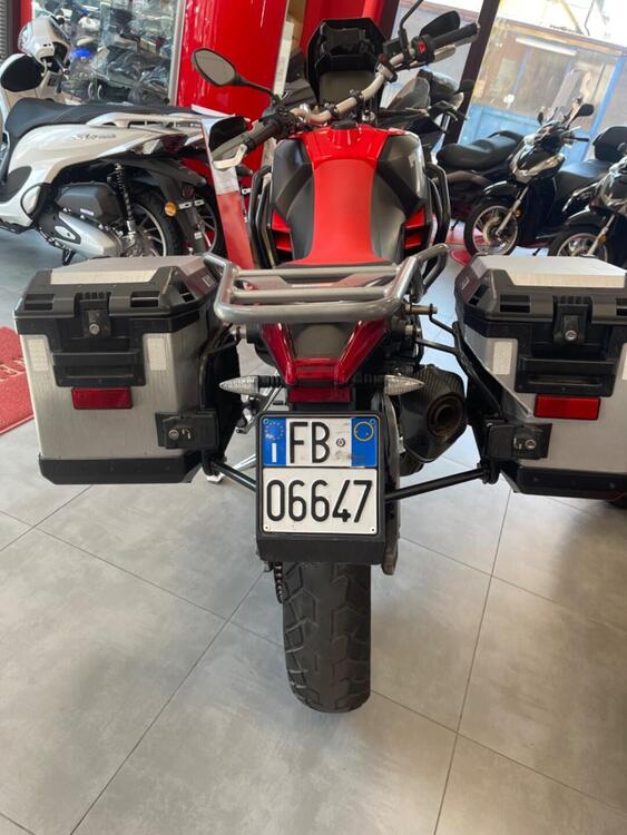 Aprilia Tuareg 660 (2022 - 24) (5)