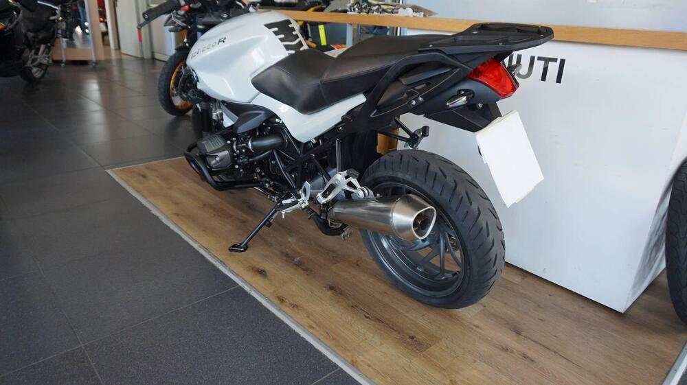 Bmw R 1200 R (2011 - 14) (4)