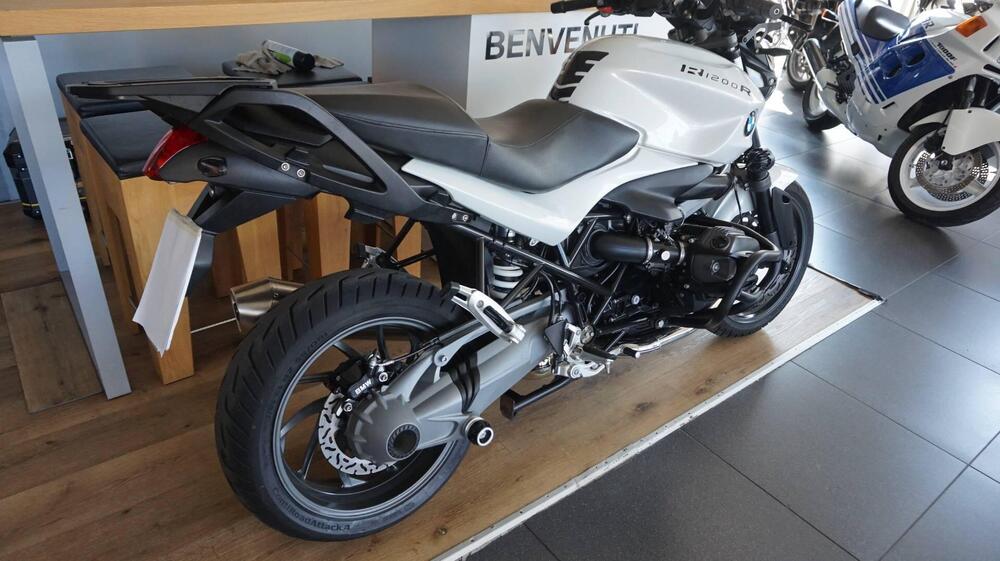 Bmw R 1200 R (2011 - 14) (5)