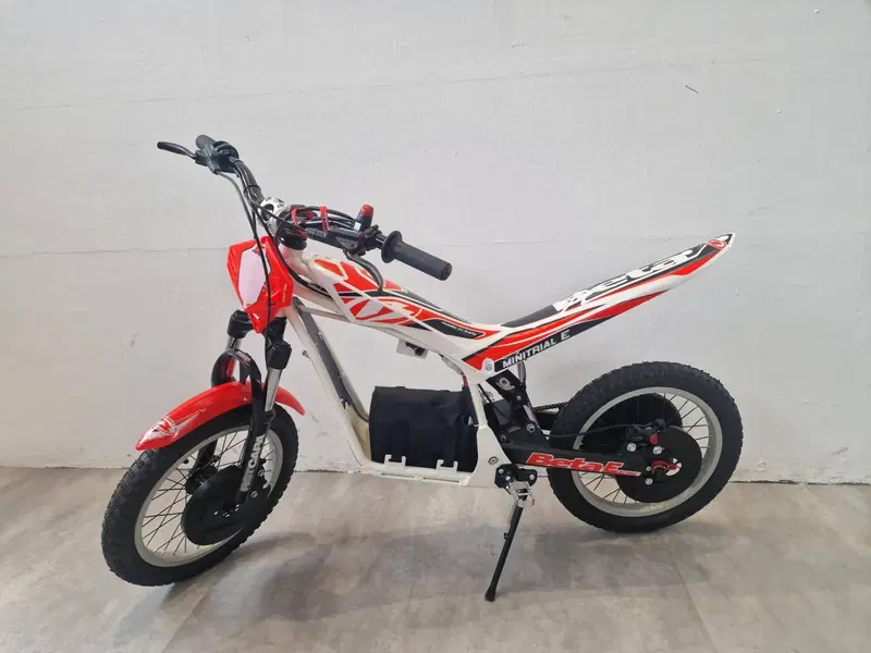Betamotor Minitrial Electric 16" (2014 - 26) (2)