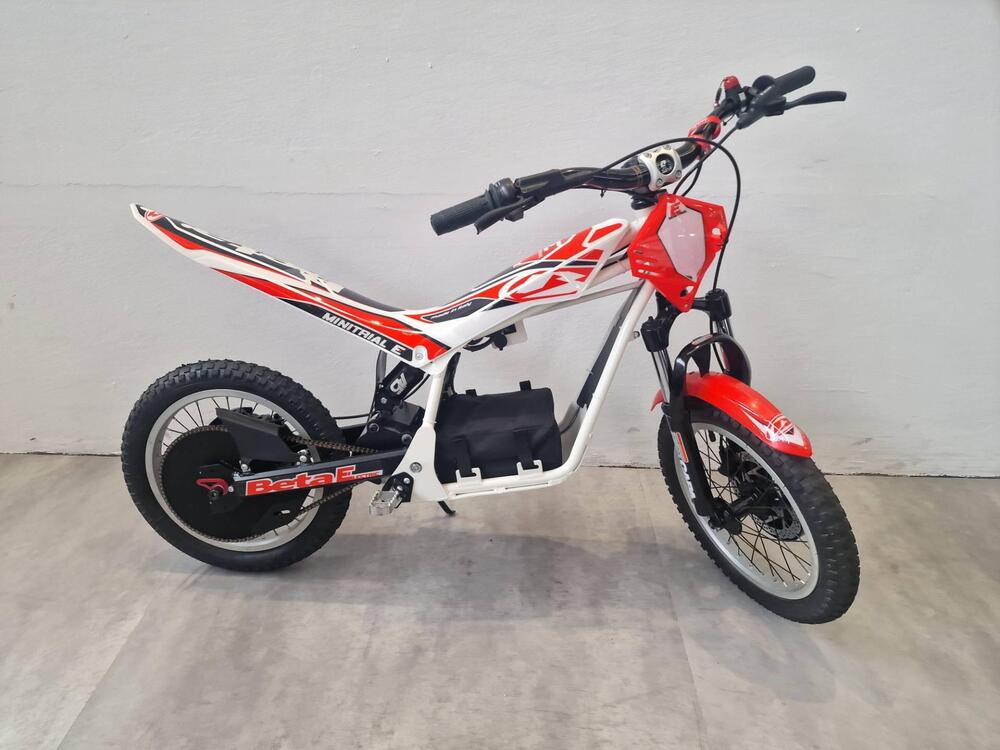 Betamotor Minitrial Electric 16