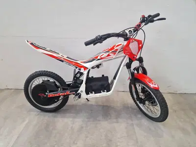 Betamotor Minitrial Electric 16" (2014 - 26) nuova
