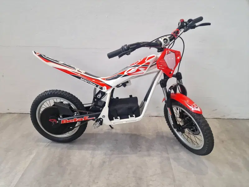 Betamotor Minitrial Electric 16" (2014 - 26)