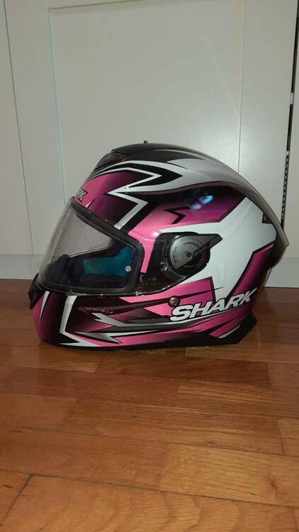 Casco integrale SHARK Skwal 2 replica edition Oliv Shark Helmets