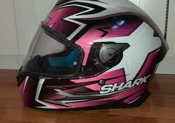 Casco integrale SHARK Skwal 2 replica edition Oliv Shark Helmets