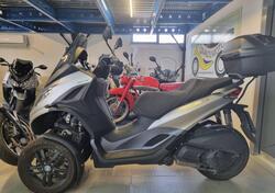 Piaggio MP3 300 ABS Hpe (2021 - 24) usata