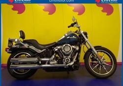 Harley-Davidson 1690 Low Rider (2014 - 17) - FXDL usata