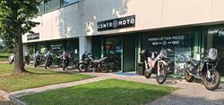 Centro Moto Olgiate Comasco