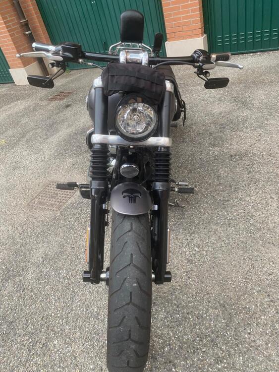 Harley-Davidson 1690 Breakout (2013 - 17) - FXSB (5)